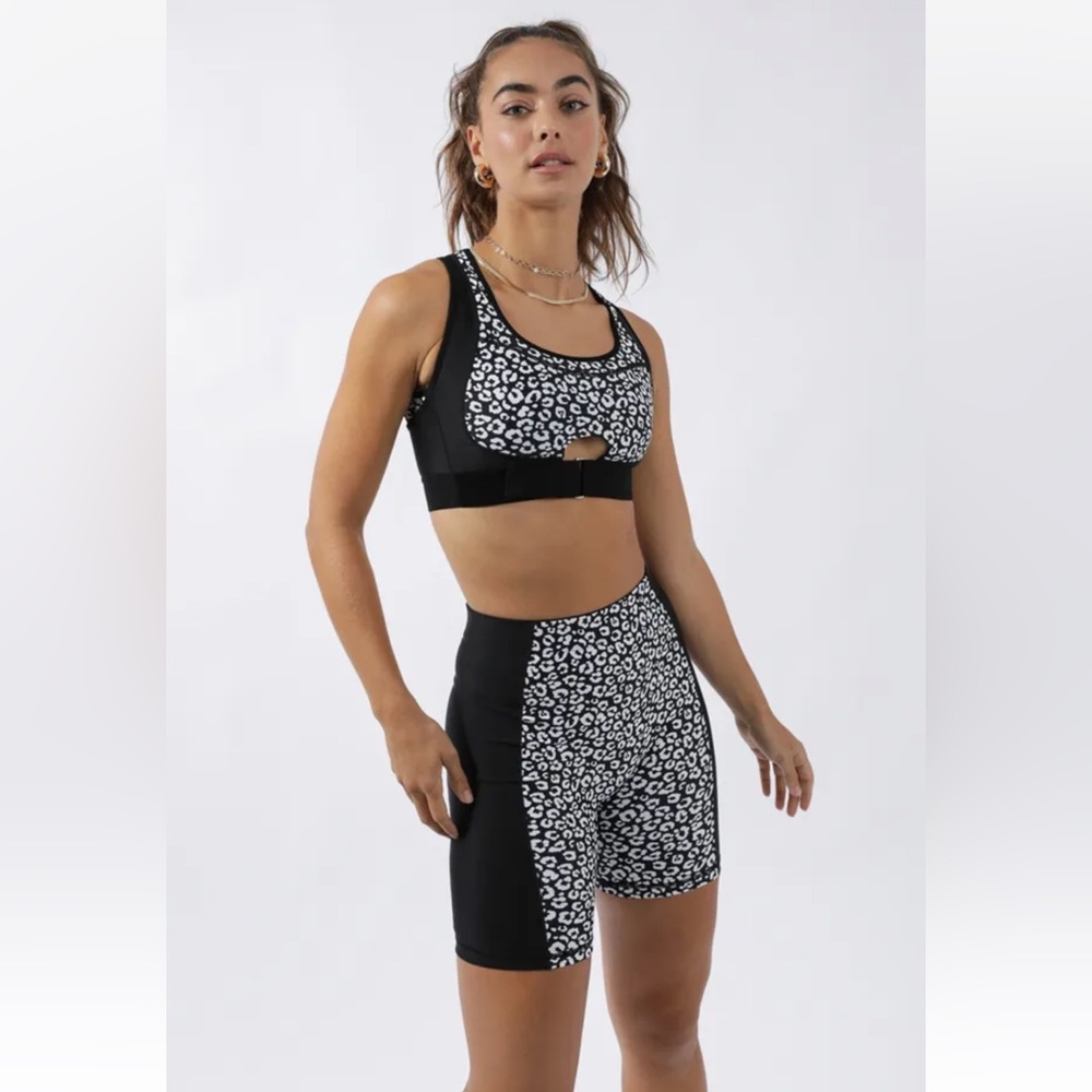 Adam Selman Sport active set